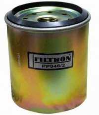 Filtr paliwa Chrysler Voyager 2.5 TD 91-95 PP946/2 
