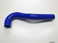 RURA INTERCOOLERA PRAWA sillikonowa 55056639AB JEEP Wrangler JK 2007 - 2018 