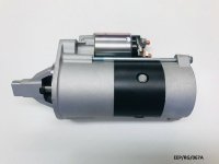 Starter Motor for Chrysler Grand Voyager RG RT 2.8CRD 2005-2015 EEP/RG/067A 