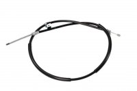 Linka hamulca ręcznego tylna prawa 52003182 Jeep Wrangler YJ 1987-1989 