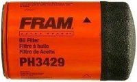 Filtr oleju silnika PH3429 Century 1981 5.7 Diesel 