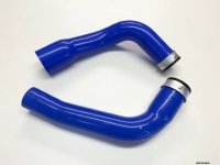 Intercooler Inlet & Outlet Hose for Jeep Commander 3.0CRD 2006-2010 EEP/XK/054A 