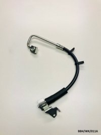 Rear Left Brake Hose for Jeep Grand Cherokee WK 6.1L SRT 2006-2010 BBH/WK/011A 