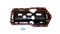 USZCZELKA MISKI OLEJU SILIKA OS30767R 3,8L PARK AVENUE REGAL RIVIERA CAMARO IMPALA LUMINA MONTE CARLO SILHOUETTE BONNEVILLE FIREBIRD GRAND PRIX TRANS SPORT 