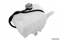 Coolant Tank Reservoir Recovery Bottle For Jeep Cherokee 3.7L 02-06 CZW/KJ/001AB 