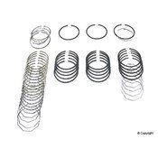 Pierścienie tłokowe (komplet na silnik) Caliber 07-09 2,4l 