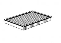 Filtr powietrza CA9054 Dodge Caravan RG 2001-2007 