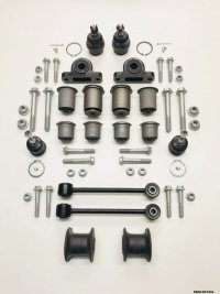 Front Suspension Repair KIT for Jeep Commander XK 2006-2010 SBRK/XK/039A S 