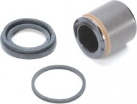Tłoczek hamulcowy tylny+gumki 68003882AA Jeep Liberty KK 2008-2011 