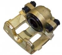 Zacisk hamulcowy przedni lewy 5252985 Wrangler 90-06 