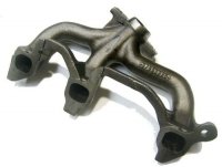 Kolektor wydechowy tył 53010199 Jeep Wrangler TJ 4.0L 2000-2004 