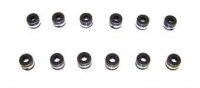 Uszczelniacze zaworowe (komplet na silnik 12 szt) Windstar 95-99 3,0l 
