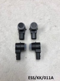 4 x Rear Parking Sensor for Jeep Liberty KK 2010-2012 ESS/KK/011A 