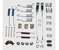 Zestaw naprawczy szczęk 4636779 Jeep Wrangler YJ 1990-1995 