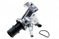 TERMOSTAT Z OBUDOWĄ Z CZUJNIKIEM CTM-CH-020 DODGE NITRO KA JEEP CHEROKEE KK 2.8CRD 