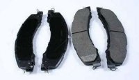 Klocki hamulcowe przednie IMD1335 Dodge RAM4500 2008-2012 