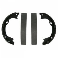 Szczęki hamulca ręcznego 4560176AA Jeep Grand Cherokee WK2 Durango 