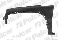 Błotnik przedni lewy 341001-1 Jeep Liberty KJ 2005-2007 