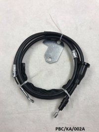 Rear Right Parking Brake Cable for Dodge Nitro KA 2007-2011 PBC/KA/002A 