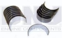 Panewki korbowodowe I szlif (komplet na silnik) RAM 1500 94-03 5,2l 5,9l 