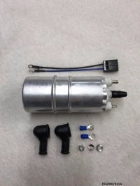 Fuel Pump for Jeep Grand Cherokee WK 3.0CRD 2005-2010 ESS/WK/021A 