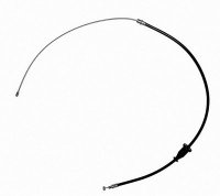 Linka ham ręcznego przednia 4683285 Voyager / Grand Voyager 96-00 GS 