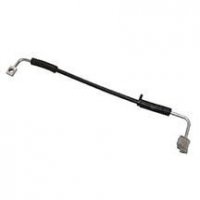 Wężyk hamulcowy przedni lewy 52060045AE Jeep Wrangler JK 2007-2011 