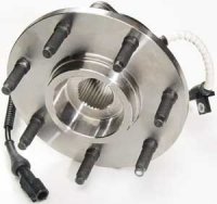 Piasta przednia Ford F-150 / F-250 515030 