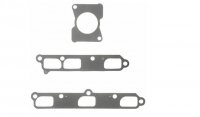Uszczelki dolnej części kolektora ssącego MS93610 Pontiac 6000 1987-1989 2.8 L. 