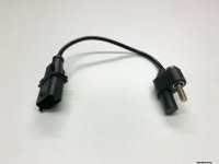 Czujnik położenia wału korbowego 68029496AA Wrangler JK 