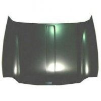 Pokrywa komory silnika maska 341003 Jeep Liberty KJ 2002-2007 