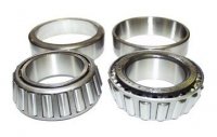 Zestaw łożysk Mechanizmu różnicowego J8124071 Jeep Cherokee XJ 1997-1990 