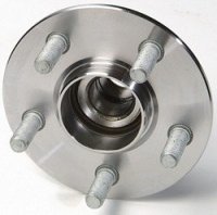 Piasta koła tylnego 512154 Stratus 1995-2006 