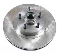 Tarcza hamulcowa przednia Ford Explorer PRT5340/54096 