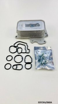 Oil Cooler Repair KIT with Bolts for Dodge Nitro KA 2.8CRD 2007-2010 EEP/KA/060A 