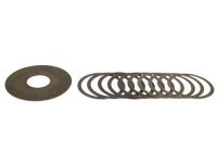 Zestaw podkładek wałka ataku J8129221 Jeep Wrangler YJ 1987-1995 