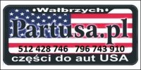 Czujnik ABS tył lewy=prawy 52128278AA Jeep Liberty 2005- 