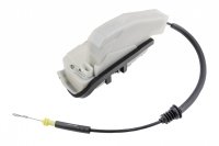 SIŁOWNIK CENTRALNEGO ZAMKA TYŁ LEWY EZC-CH-047 TESLA MODEL 3 2017- 
