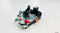 Zamek drzwi przenich lewych 4589071AA 300C CHARGER MAGNUM VIPER 