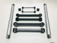 Rear Suspension Repair KIT 10PCS for Jeep Grand Cherokee 2005-2010 SSRK/WK/008A 
