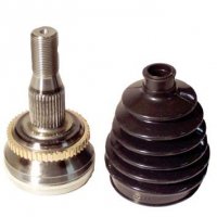 Przegub napędowy zewnętrzny OJ-1353 z ABS LHS 1999-2001 