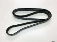 Serpentine Belt for Jeep Grand Cherokee WK 3.0CRD 2005-2010 EEP/WK/011A 