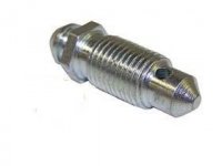 Śruba odpowietrzenia zacisku J3203313 Jeep Cherokee XJ 1984-2001 
