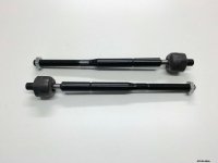 2 x Track Tie Rod Inner for Chrysler PT Cruiser / Neon 2000-2010 STP/PL/002A 