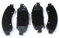 Klocki hamulcowe przednie IMD1363 GMC Yukon 2009-2011 