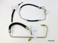 3 x Power Steering Hose for Jeep Grand Cherokee WJ 4.7L 2001-2004 STP/WJ/036A 