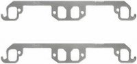 Uszczelka kolektora wydechowego MS95480 RAM 3500 1999-2003 5.2 L. 