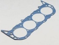 Uszczelka głowicy lewa 9724PT1 Ford Aerostar Ranger 1990-1994 do sil. 4,0 