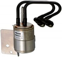 Filtr paliwa G9041 Stratus 1998-2000 2.0 L. 2.4 L. 2.5 L. 