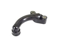 Rura wlotowa do pompy wody 68211200 3.0CRD GRAND CHEROKEE RAM 